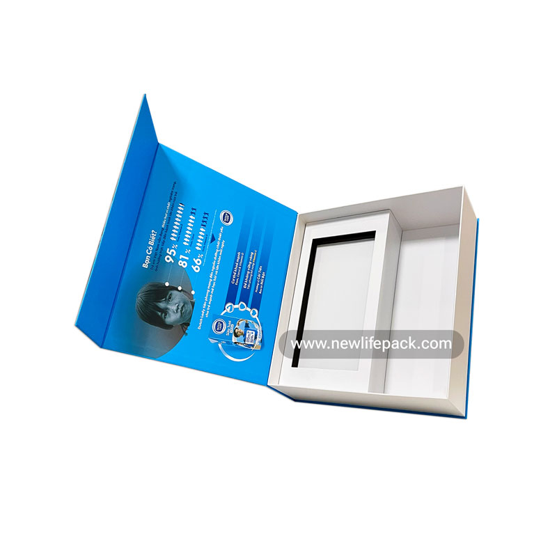 Hộp quà tặng corporate gift boxes custom boxes