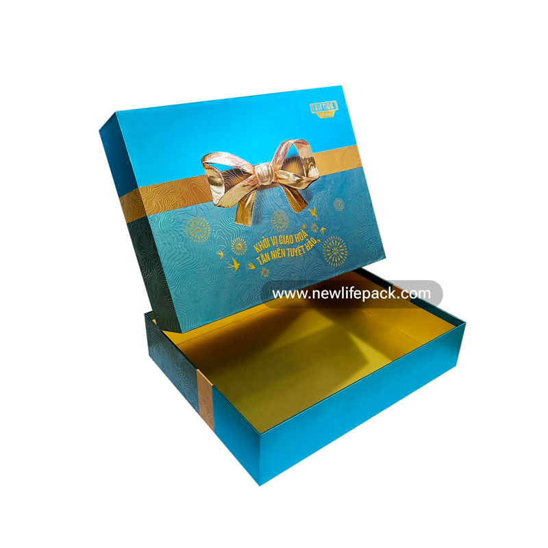 Hộp quà tặng corporate gift boxes custom boxes