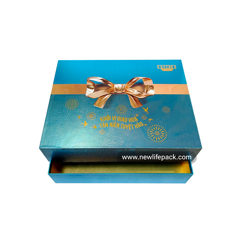 Hộp quà tặng corporate gift boxes custom boxes