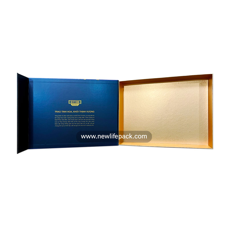 Hộp quà tặng corporate gift boxes custom boxes