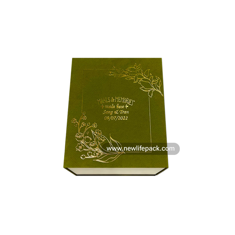 Hộp quà tặng corporate gift boxes custom boxes