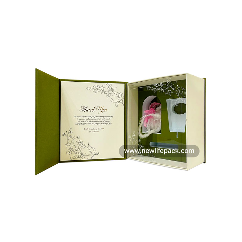 Hộp quà tặng corporate gift boxes custom boxes