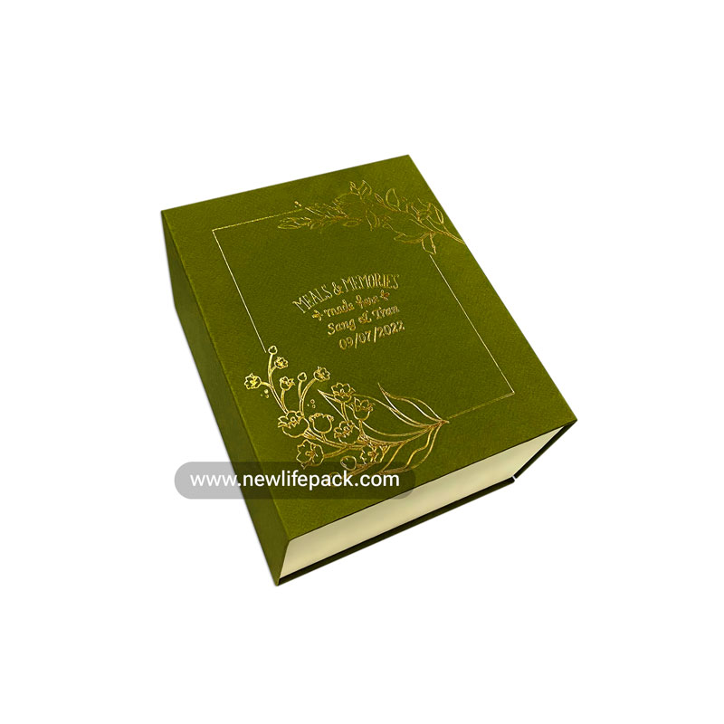 Hộp quà tặng corporate gift boxes custom boxes