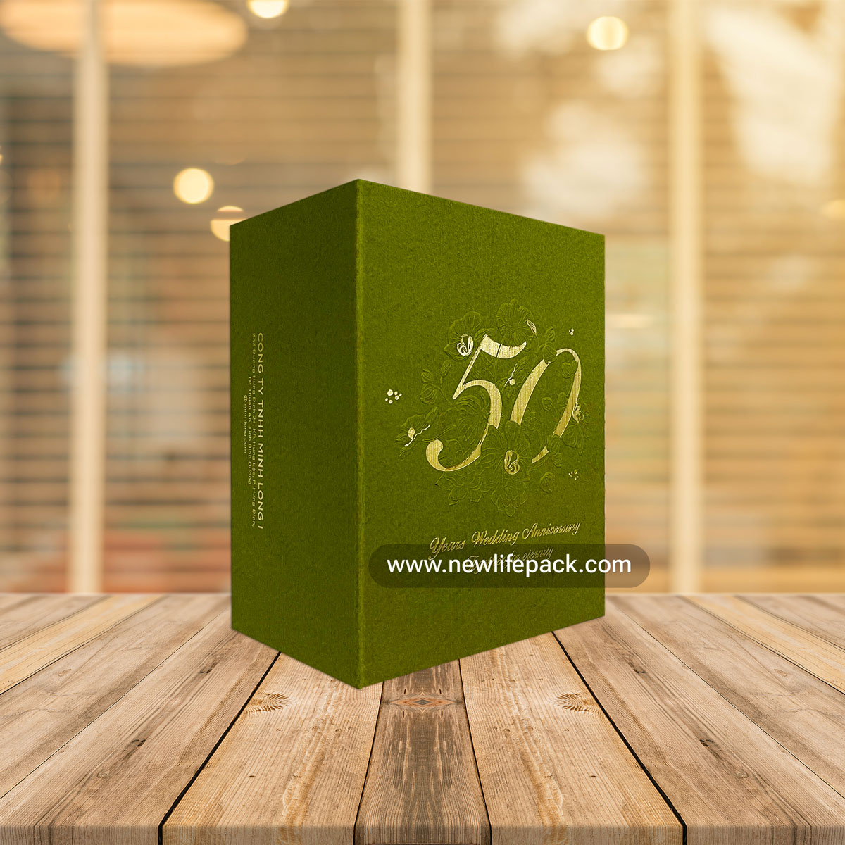 Hộp quà tặng corporate gift boxes custom boxes