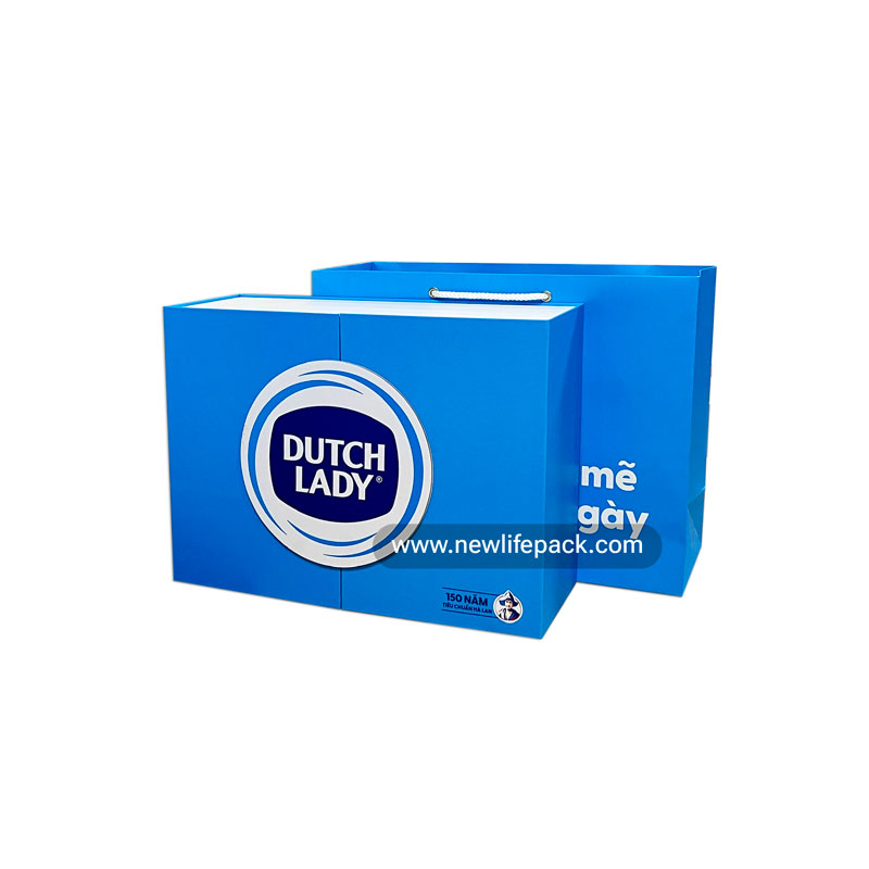 Hộp quà tặng corporate gift boxes custom boxes