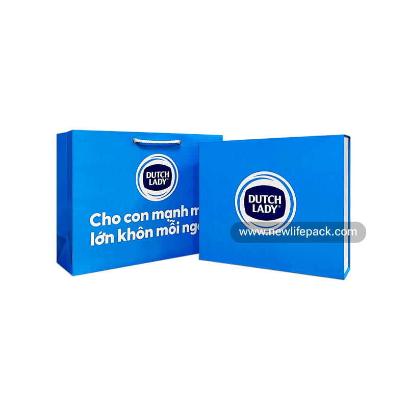 Hộp quà tặng corporate gift boxes custom boxes