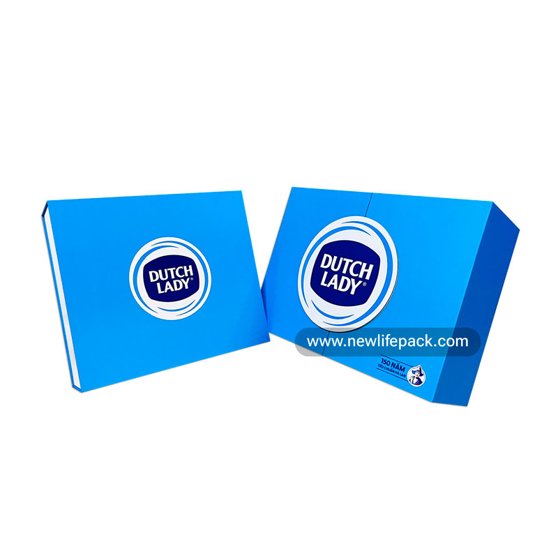 Hộp quà tặng corporate gift boxes custom boxes