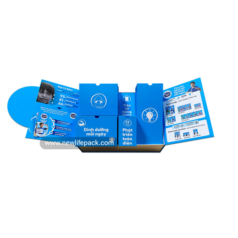 Hộp quà tặng corporate gift boxes custom boxes