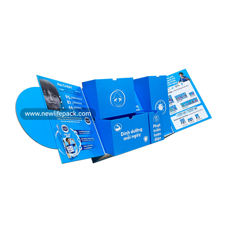 Hộp quà tặng corporate gift boxes custom boxes
