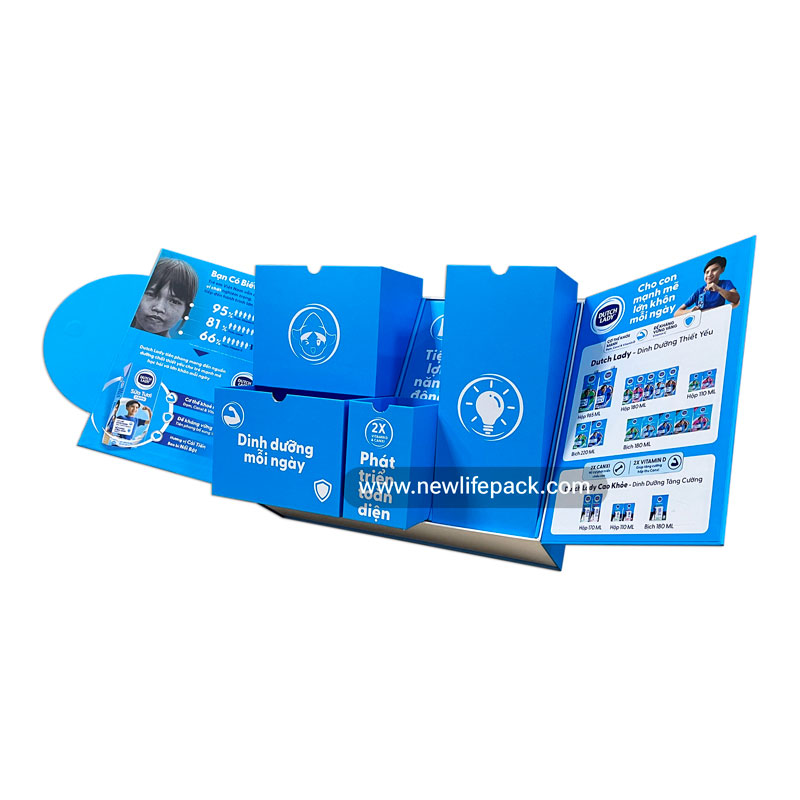 Hộp quà tặng corporate gift boxes custom boxes