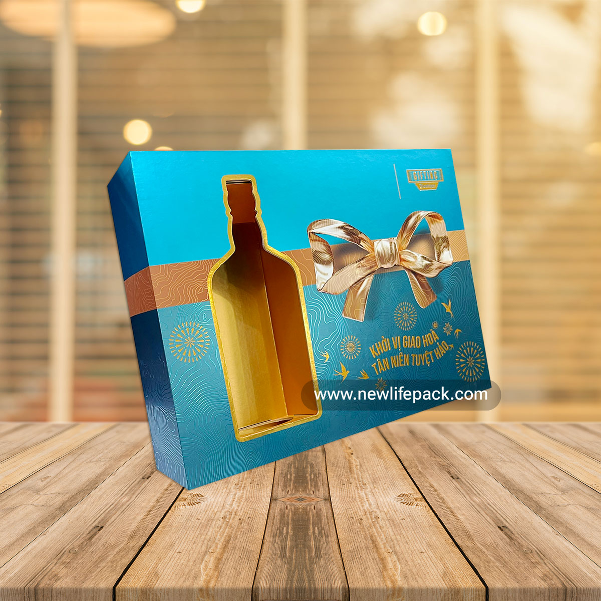 Hộp quà tặng corporate gift boxes custom boxes