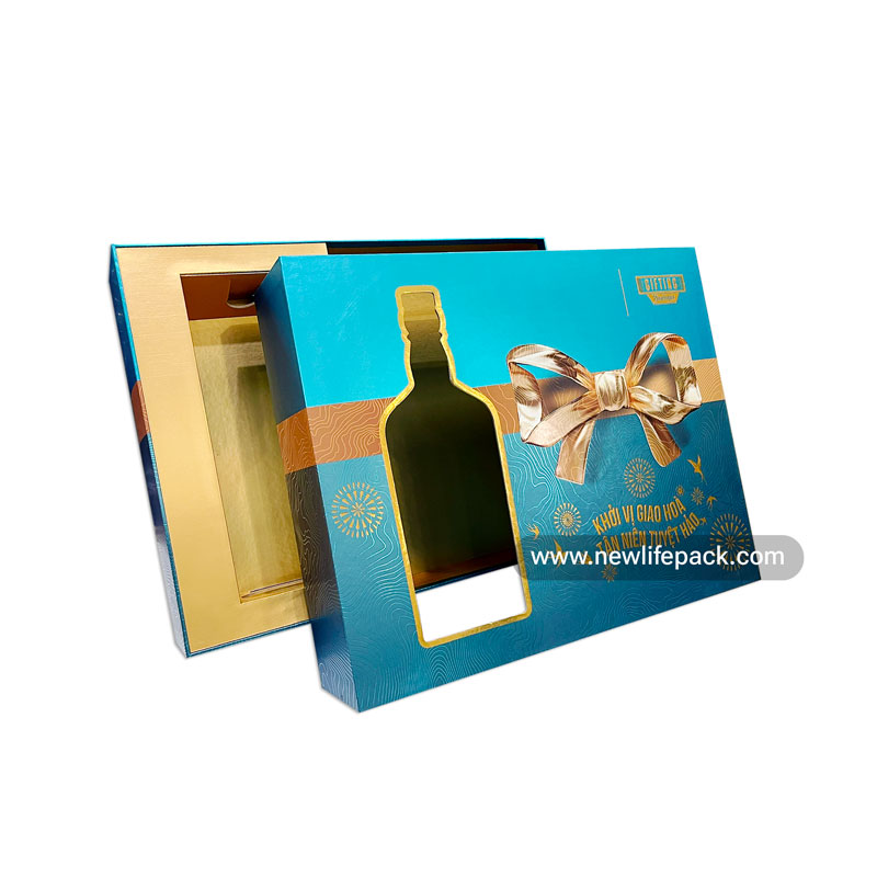 Hộp quà tặng corporate gift boxes custom boxes
