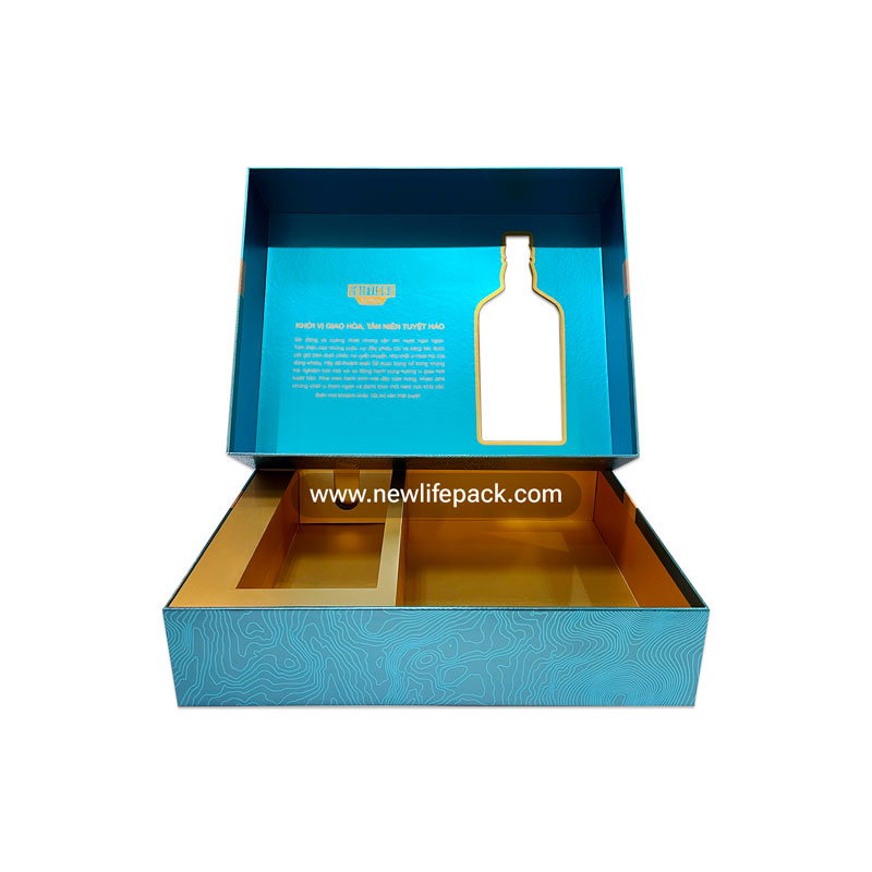 Hộp quà tặng corporate gift boxes custom boxes
