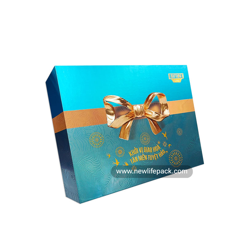 Hộp quà tặng corporate gift boxes custom boxes