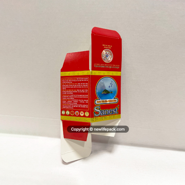 Tổng Hợp Top 12+ Kiểu Dáng Hộp Mềm Thông Dụng (Việt/ Anh)