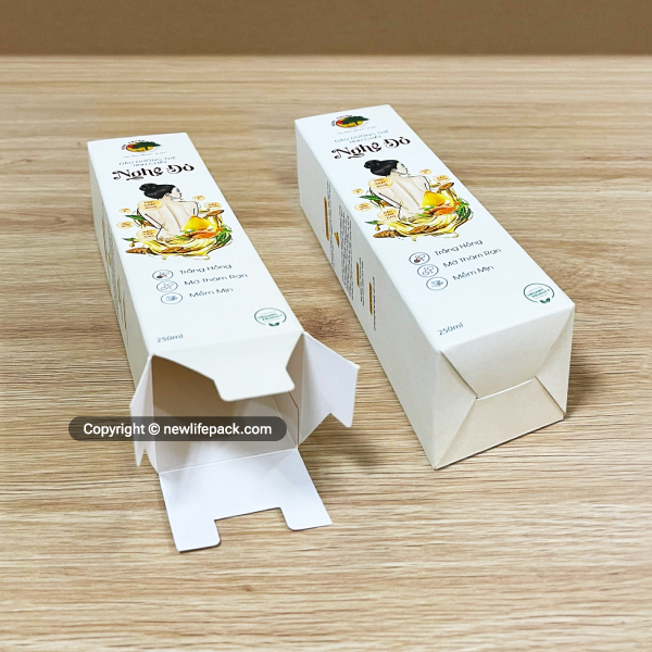 Tổng Hợp Top 12+ Kiểu Dáng Hộp Mềm Thông Dụng (Việt/ Anh)