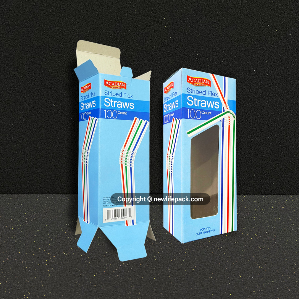 Tổng Hợp Top 12+ Kiểu Dáng Hộp Mềm Thông Dụng (Việt/ Anh)