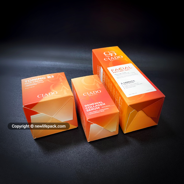 Tổng Hợp Top 12+ Kiểu Dáng Hộp Mềm Thông Dụng (Việt/ Anh)