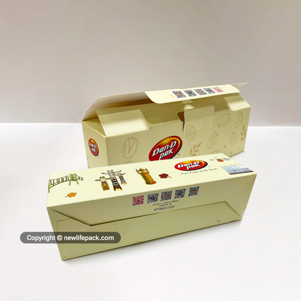 Tổng Hợp Top 12+ Kiểu Dáng Hộp Mềm Thông Dụng (Việt/ Anh)