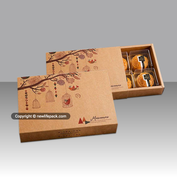 Tổng Hợp Top 12+ Kiểu Dáng Hộp Mềm Thông Dụng (Việt/ Anh)