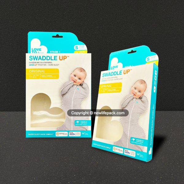 Tổng Hợp Top 12+ Kiểu Dáng Hộp Mềm Thông Dụng (Việt/ Anh)