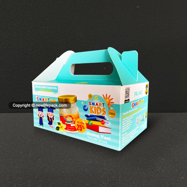 Tổng Hợp Top 12+ Kiểu Dáng Hộp Mềm Thông Dụng (Việt/ Anh)