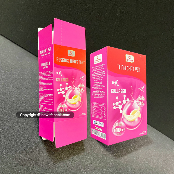 Tổng Hợp Top 12+ Kiểu Dáng Hộp Mềm Thông Dụng (Việt/ Anh)