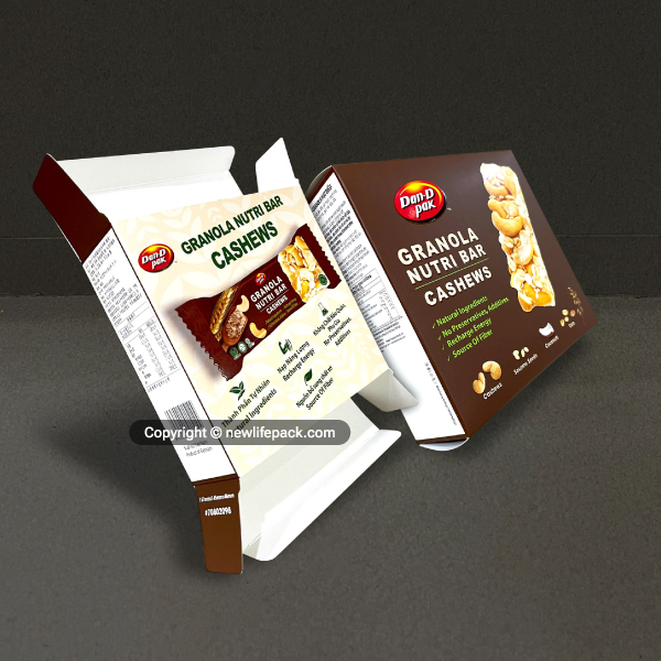 Tổng Hợp Top 12+ Kiểu Dáng Hộp Mềm Thông Dụng (Việt/ Anh)