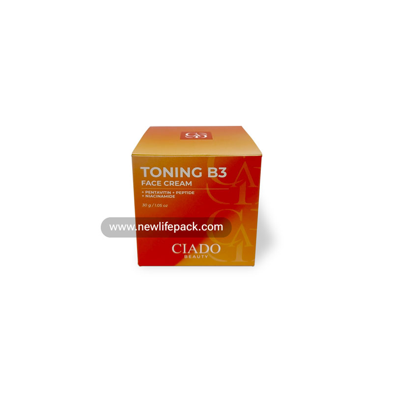hộp mềm mỹ phẩm, cosmetic folding box