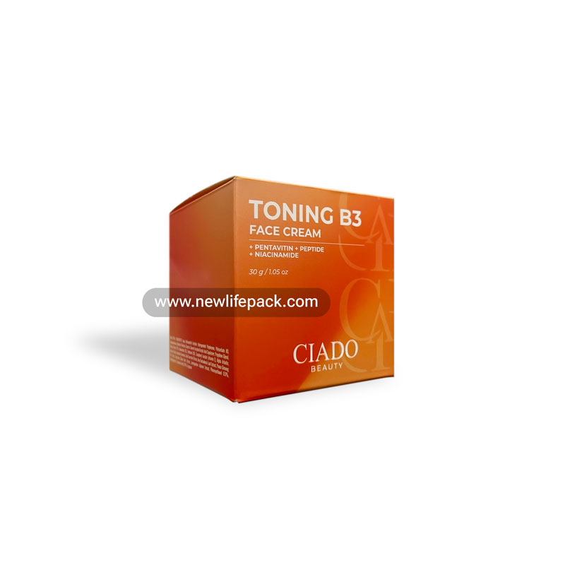 hộp mềm mỹ phẩm, cosmetic folding box