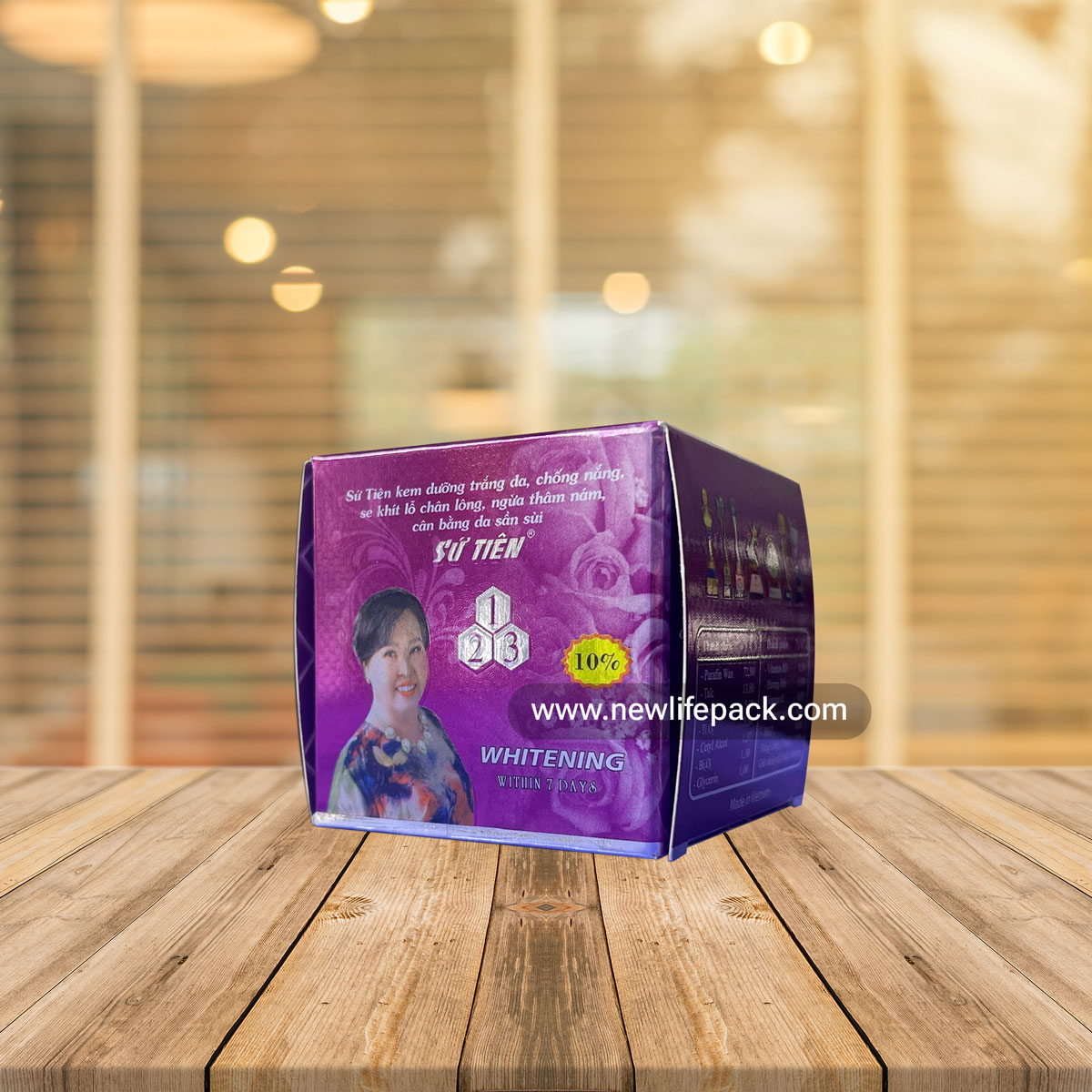 hộp mềm mỹ phẩm, cosmetic folding box