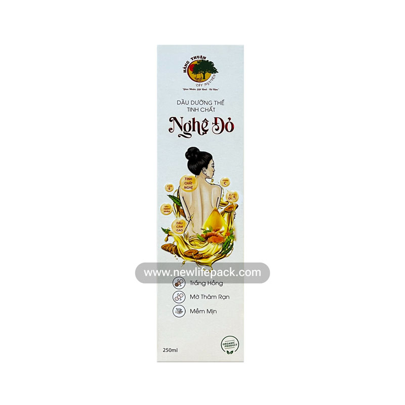 hộp mềm mỹ phẩm, cosmetic folding box