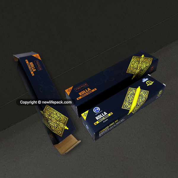 Tổng Hợp Top 12+ Kiểu Dáng Hộp Carton Thông Dụng (Việt/ Anh)