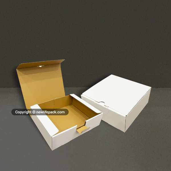 Tổng Hợp Top 12+ Kiểu Dáng Hộp Carton Thông Dụng (Việt/ Anh)