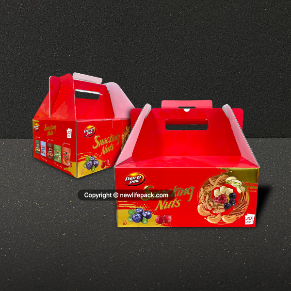 Tổng Hợp Top 12+ Kiểu Dáng Hộp Carton Thông Dụng (Việt/ Anh)