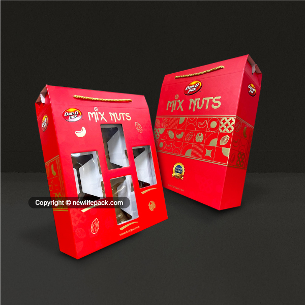 Tổng Hợp Top 12+ Kiểu Dáng Hộp Carton Thông Dụng (Việt/ Anh)