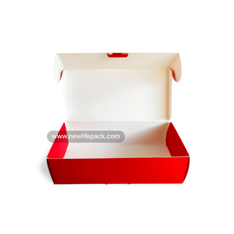 hộp mềm bánh trung thu, mooncake folding box