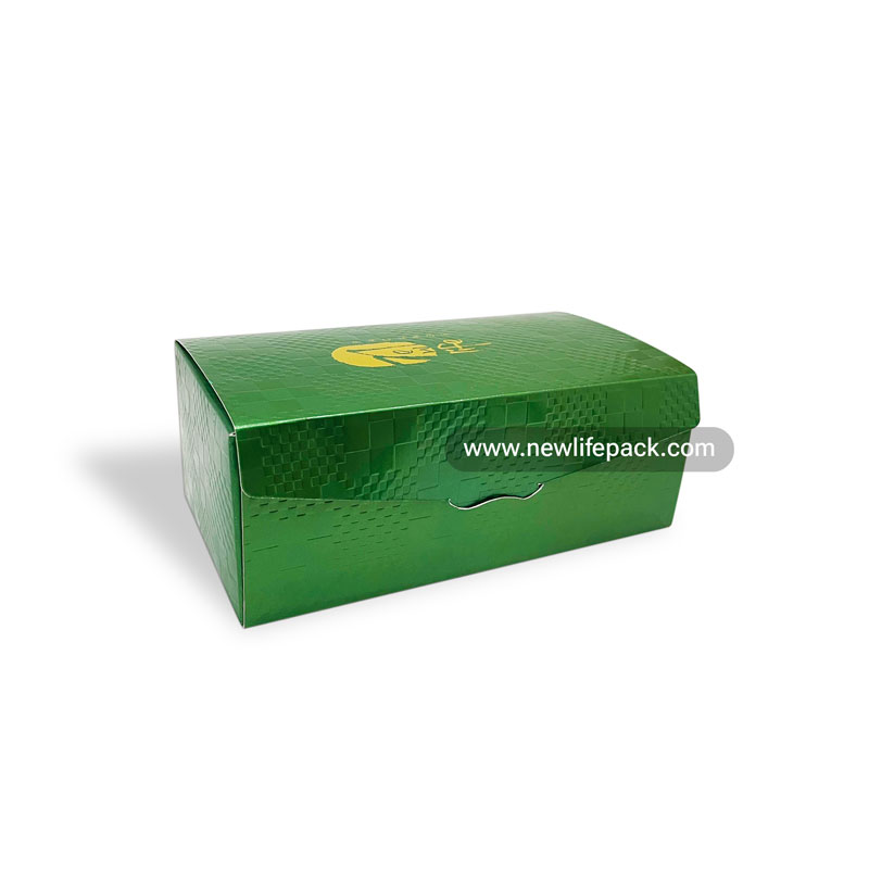 hộp mềm, folding box newlifepack