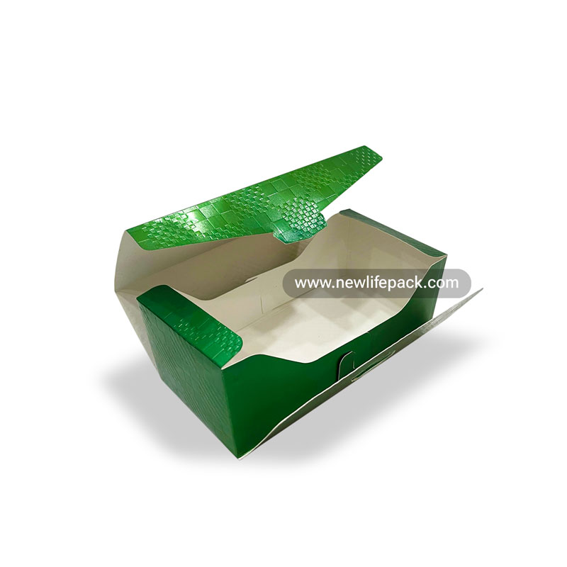 hộp mềm, folding box newlifepack