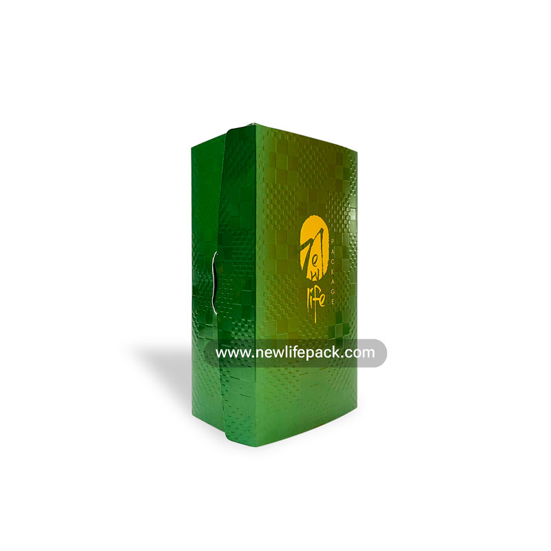 hộp mềm, folding box newlifepack