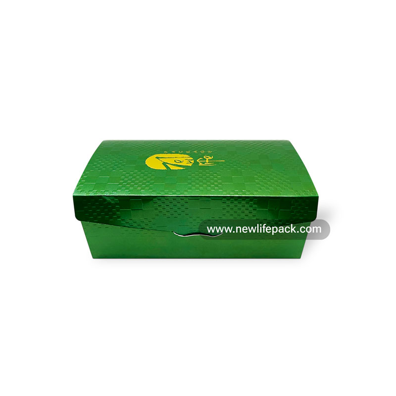 hộp mềm, folding box newlifepack
