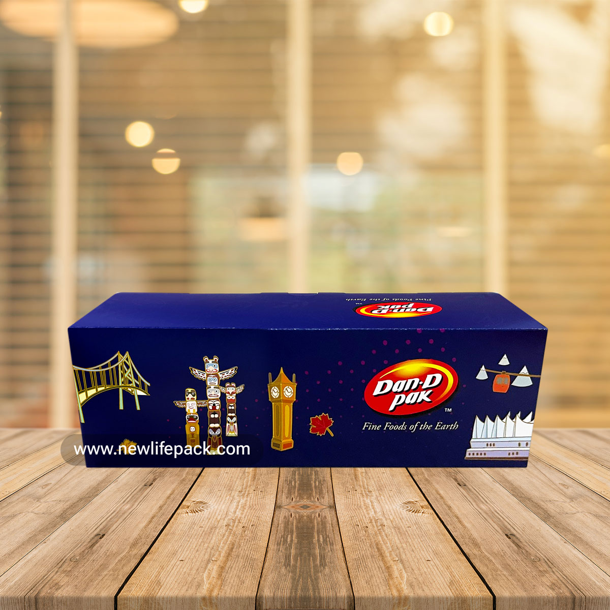 hộp mềm thực phẩm khô, dry food folding box