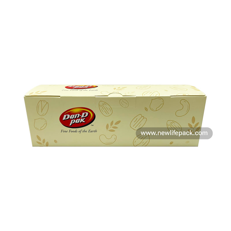 hộp mềm thực phẩm khô, dry food folding box