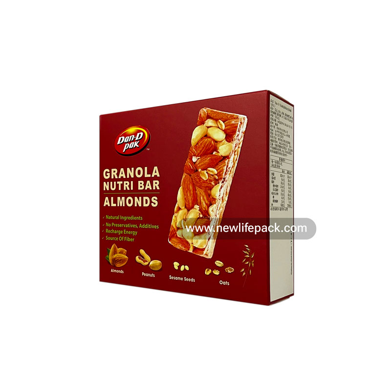 hộp mềm thực phẩm khô, dry food folding box