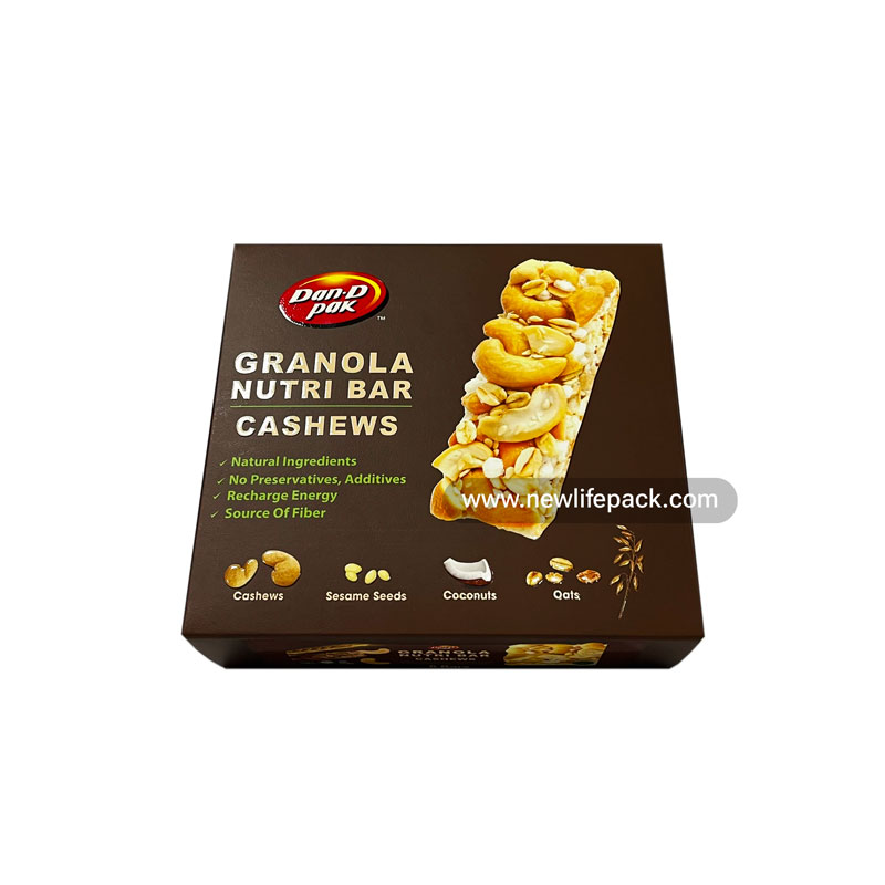 hộp mềm thực phẩm khô, dry food folding box