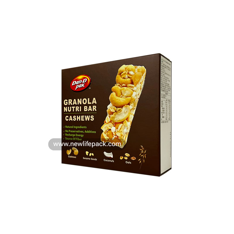 hộp mềm thực phẩm khô, dry food folding box