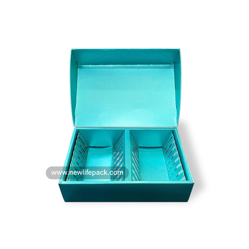 hộp mềm, folding box newlifepack