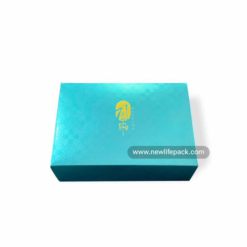 hộp mềm, folding box newlifepack