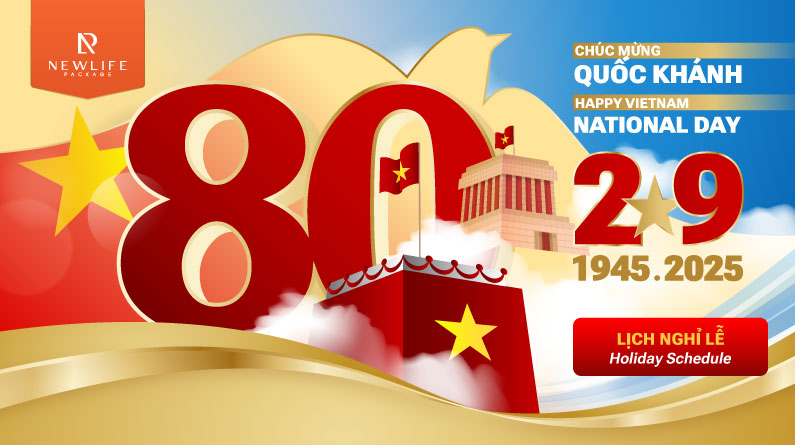 lich nghi le 2-9 vietnam national holiday schedule