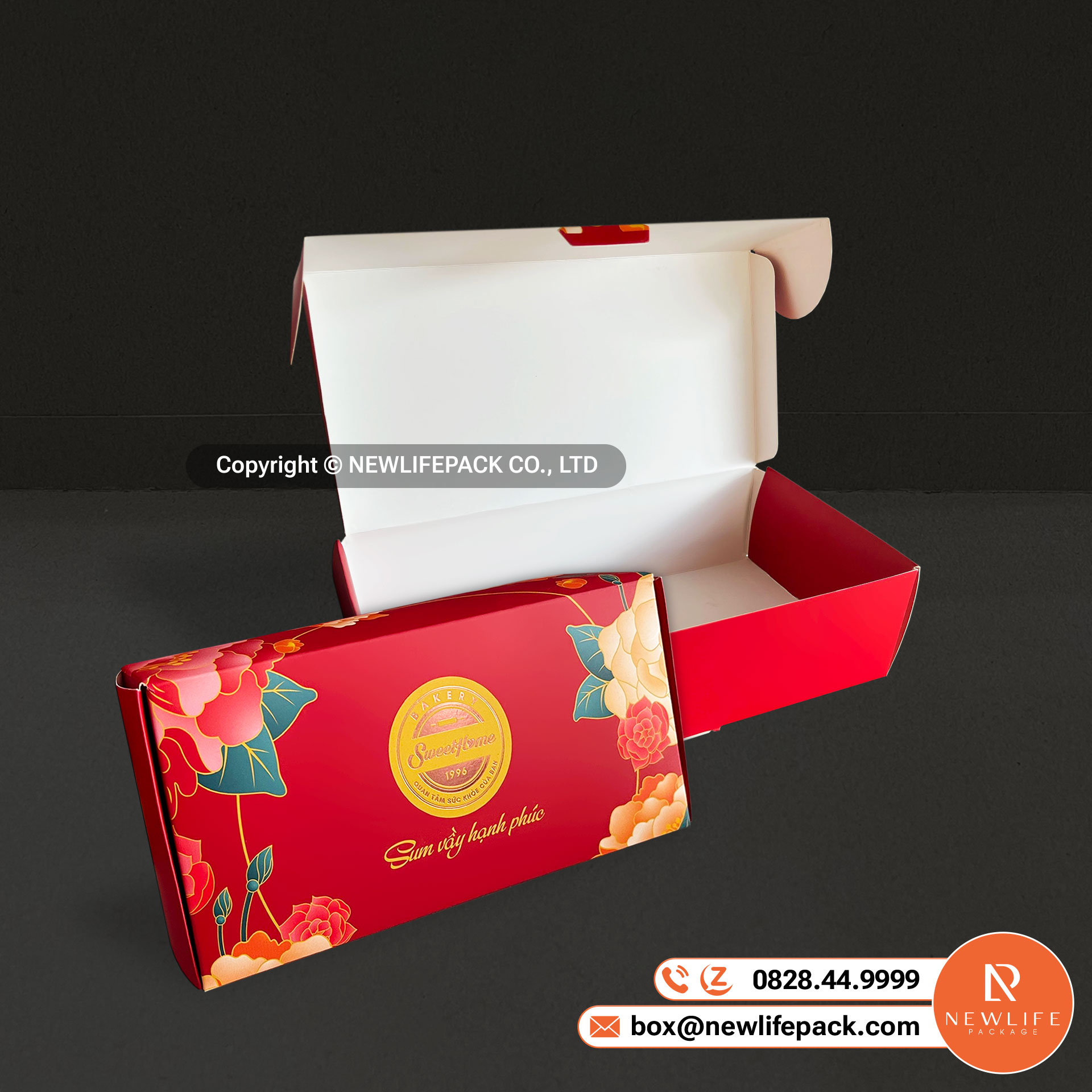 Hộp N-Shiki: Phong Cách Tối Giản, Tinh Thần Nhật Bản